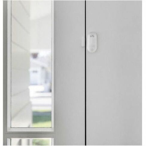 Arlo SS1201-100NAS Sistema di sicurezza domestica per casa interno