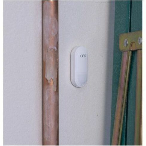 Arlo Home Security System, WiFi Smart Indoor Protection with