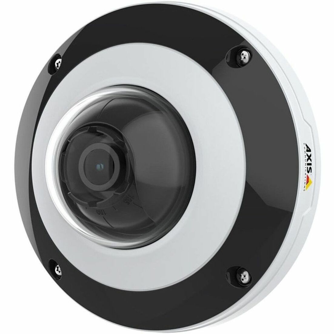 AXIS 02364-001 F4105-LRE Dome Sensor Surveillance Camera Sensor Unit, 5 Year Warranty, Outdoor Use