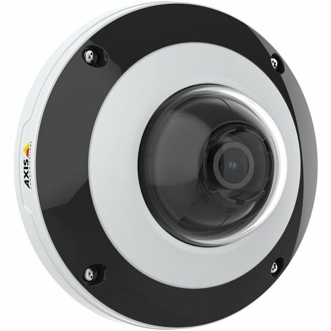 AXIS 02364-001 F4105-LRE Dome Sensor Surveillance Camera Sensor Unit, 5 Year Warranty, Outdoor Use
