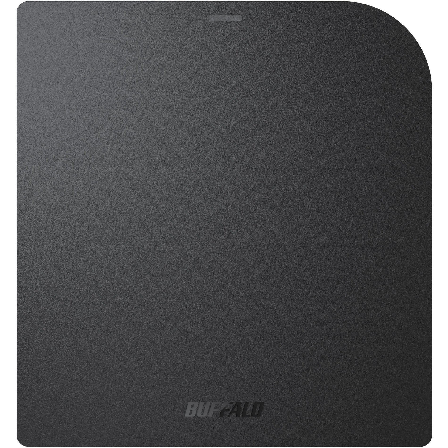 Buffalo DVSM-PUV8U3B-TAA MediaStation Portable 8x DVD Writer, USB 3.2, TAA Compliant