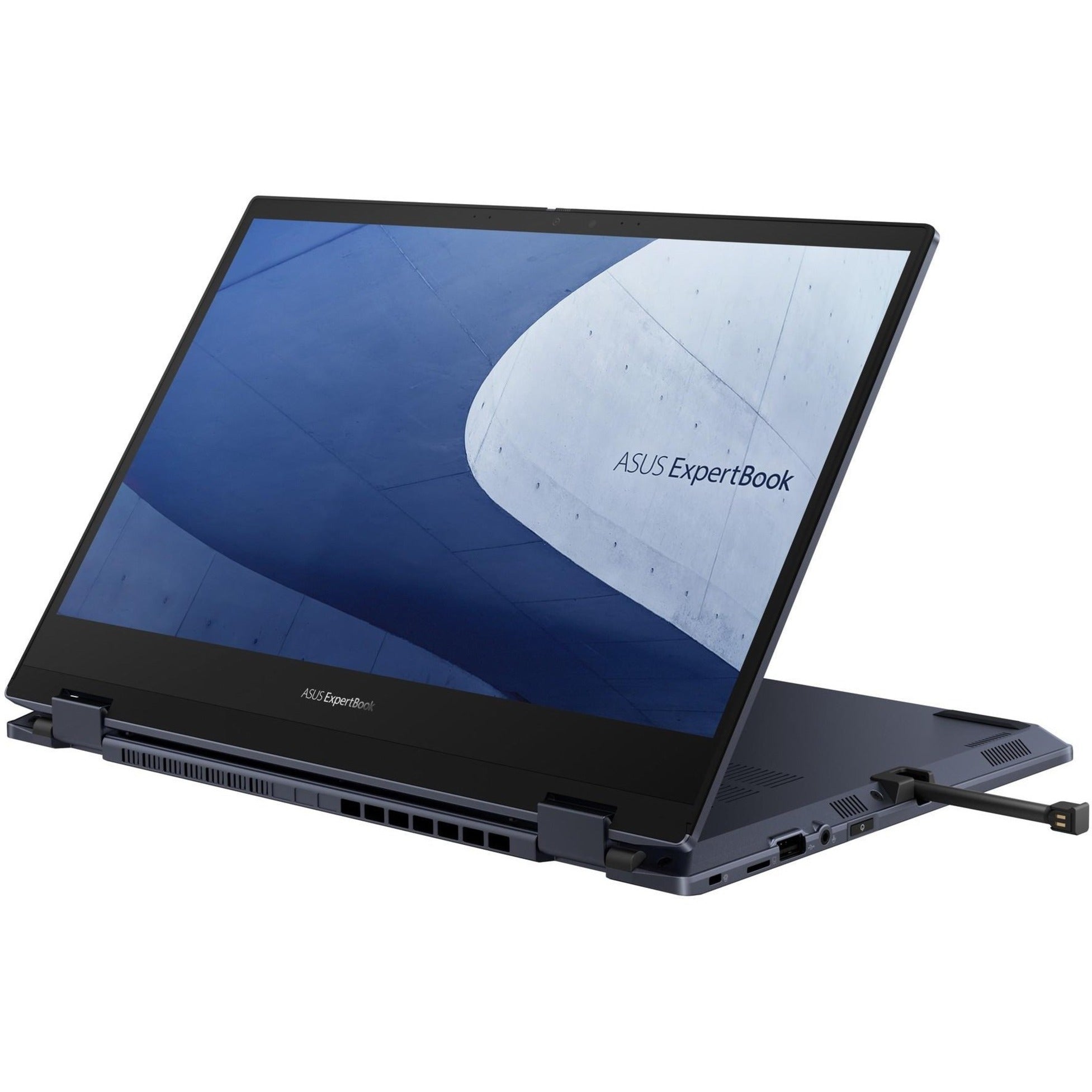 Asus B5602FBN-XVE75T ExpertBook B5 Flip 16 2 in 1 Notebook, Intel Core i7, 16GB RAM, 1TB SSD