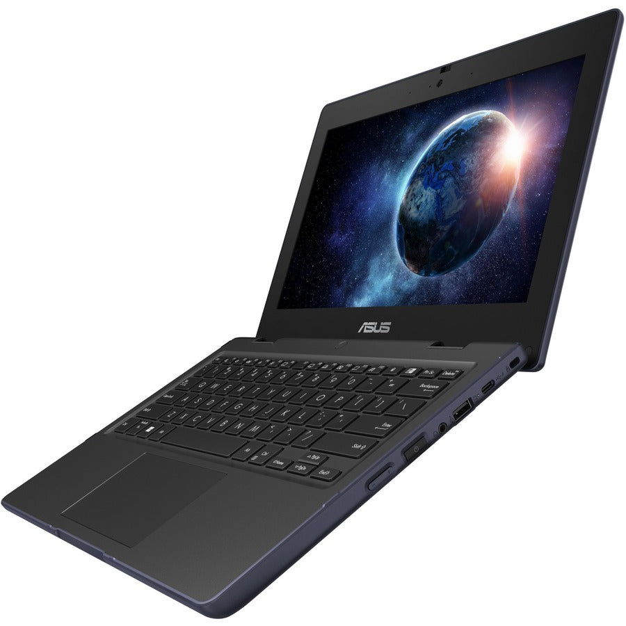 Asus BR1102CGA-YS14 BR1102C Netbook, 11.6" HD, Intel Celeron N100 Quad-core, 4GB RAM, Mineral Gray