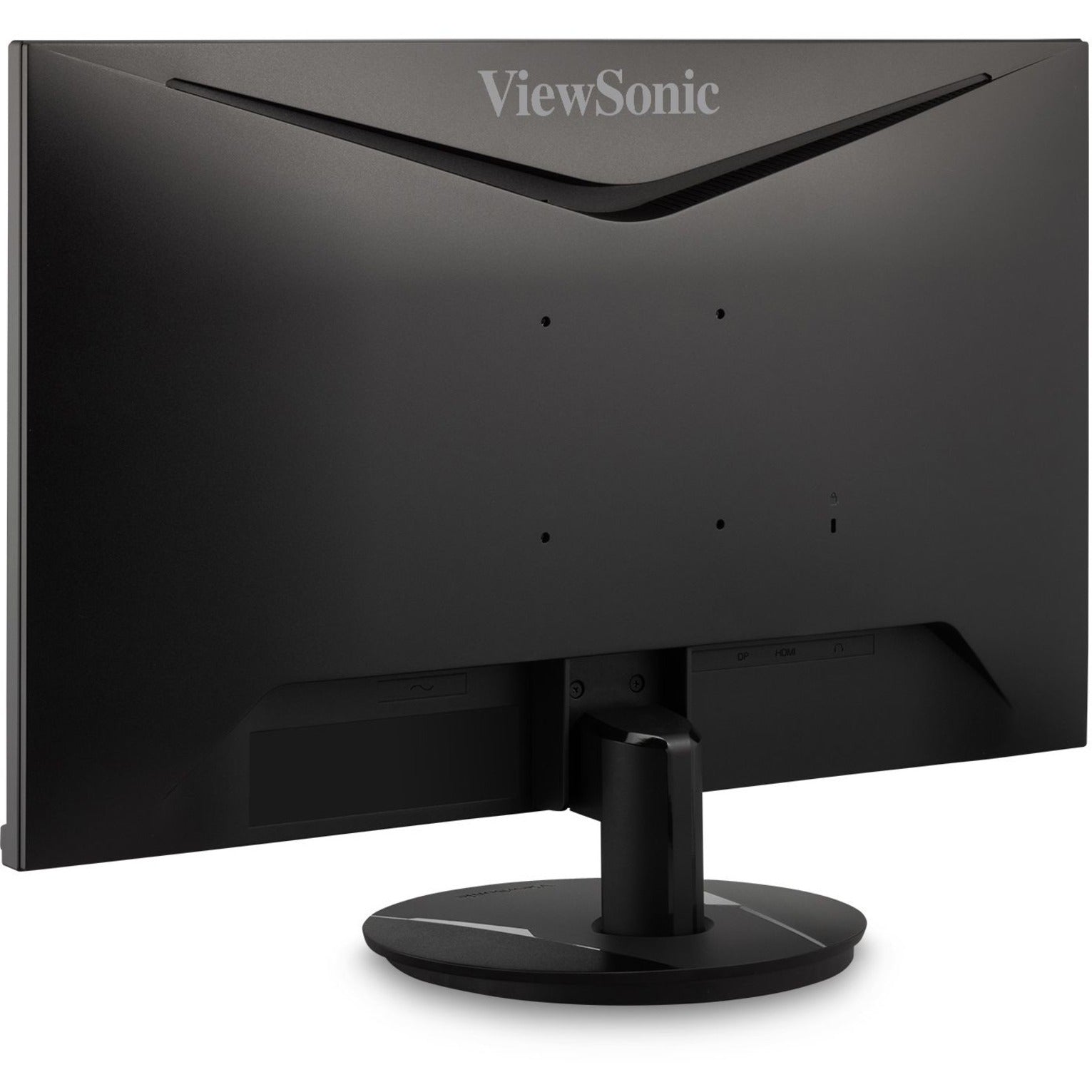 ViewSonic VX2716 27" Gaming Monitor, Full HD, 1ms Response Time, FreeSync
