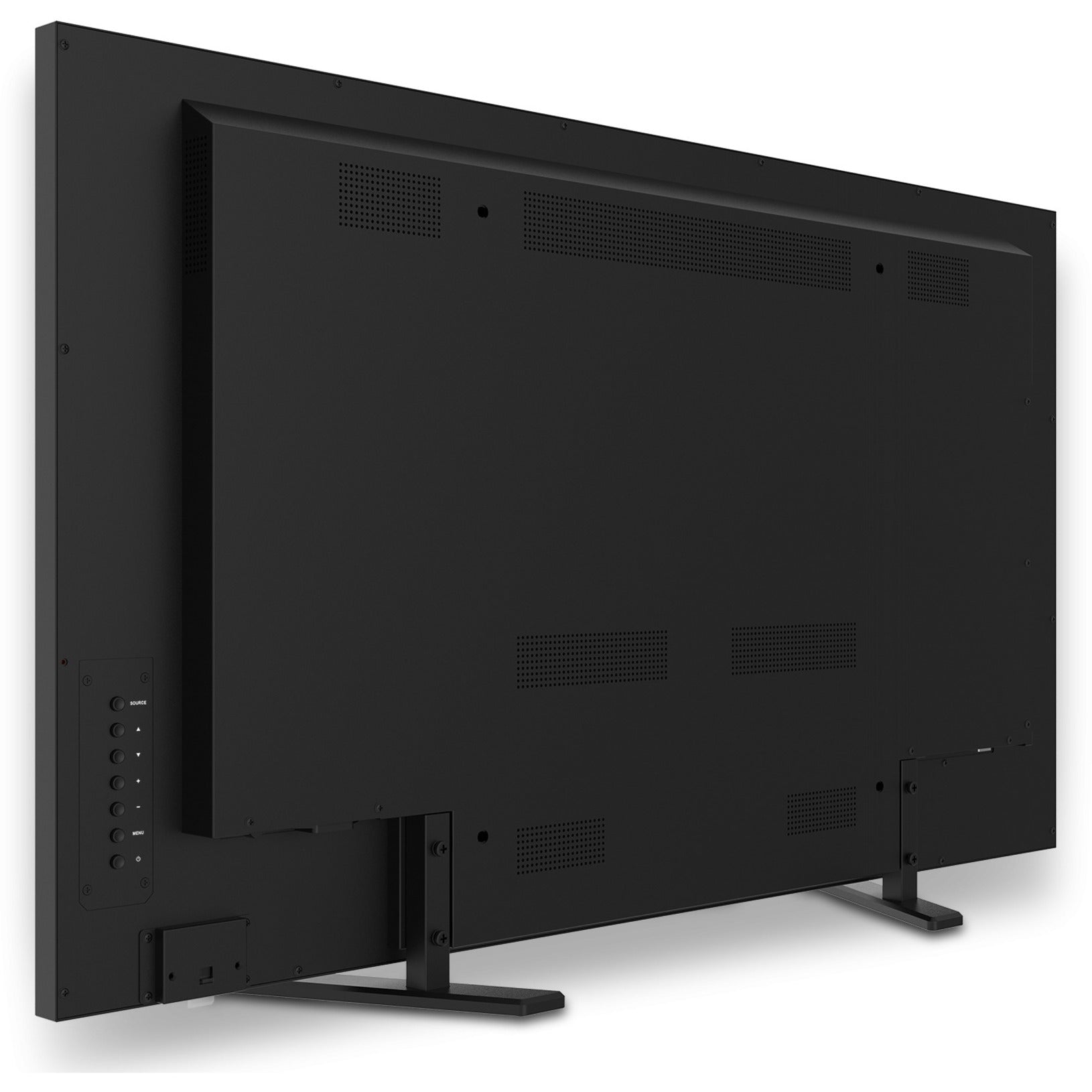 ViewSonic IFP4320-E1 43" ViewBoard Interactive Flat Panel Bundle with WiFi Dongle, 4K UHD LCD, Android 8.0 Oreo, 3GB RAM, 350 Nit Brightness