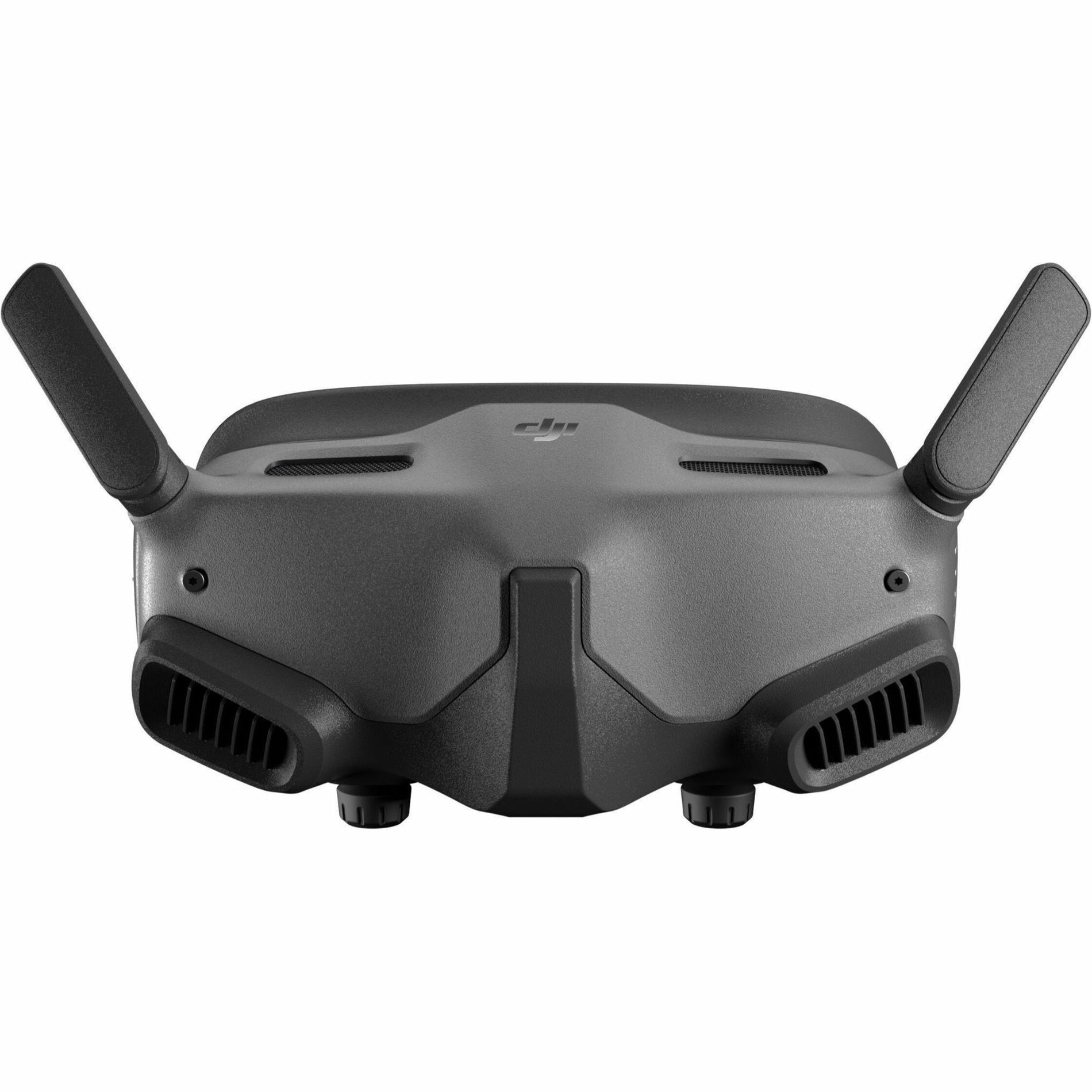 DJI CP.FP.00000056.03 RCDS18 Virtual Reality Headset, Portable Lightweight Micro OLED Display, 51° Field of View, Wireless Connectivity