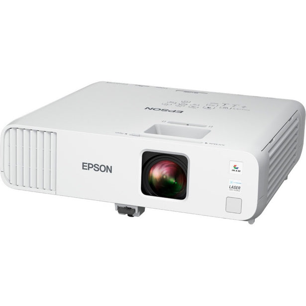 Epson V11HA69020 PowerLite L260F 3LCD Projektor 21:9 4600 lm 1080p 3 Jahre Garantie