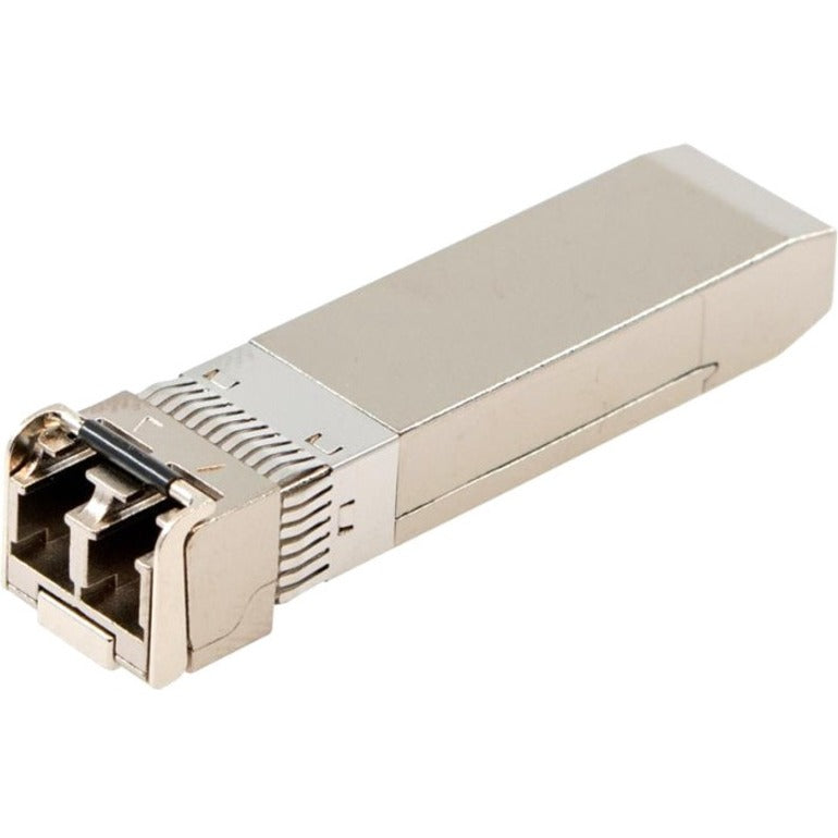 AXIS 02631-001 SFP+ Module, 10 Gbit/s, 13123.36 ft Maximum Distance Supported