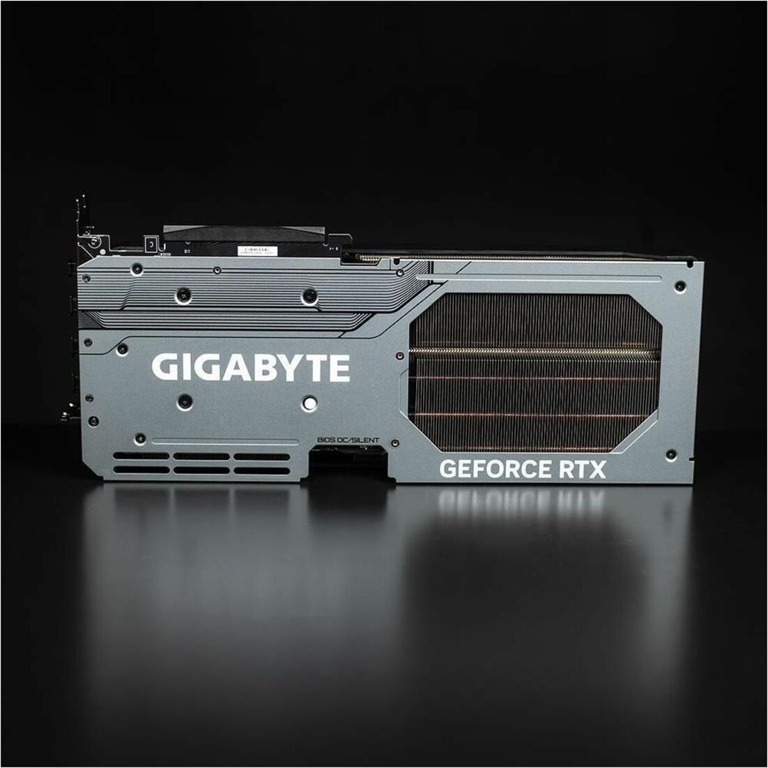 Gigabyte GV-N407TGAMING OC-12GD GeForce RTX 4070 Ti GAMING OC 12G Graphic Card, 12GB GDDR6X, 4-Year Warranty