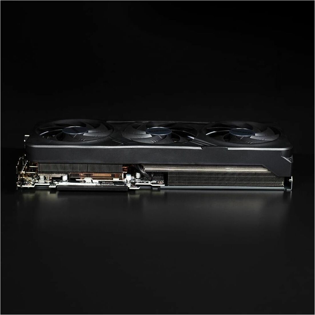 Gigabyte GV-N407TGAMING OC-12GD GeForce RTX 4070 Ti GAMING OC 12G Graphic Card, 12GB GDDR6X, 4-Year Warranty