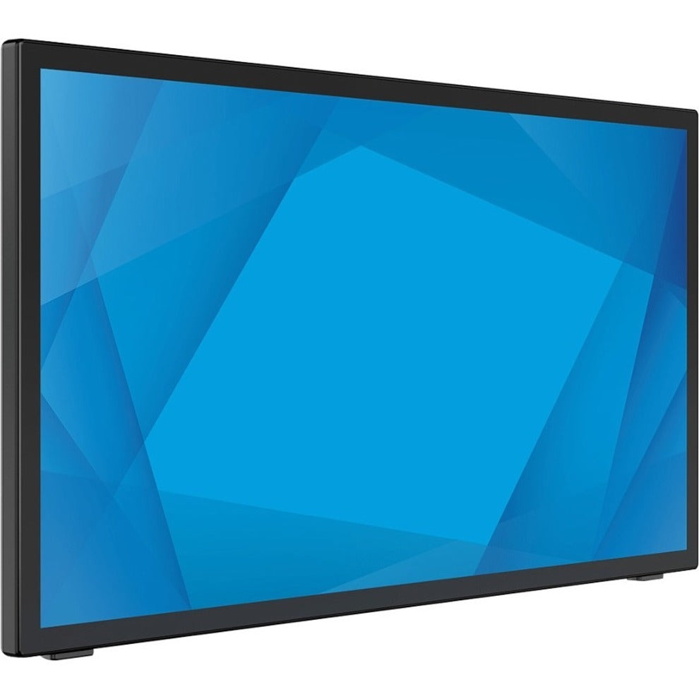 Elo E511214 2270L 22" Full HD Touchscreen Monitor, Anti-Glare, 10-Touch