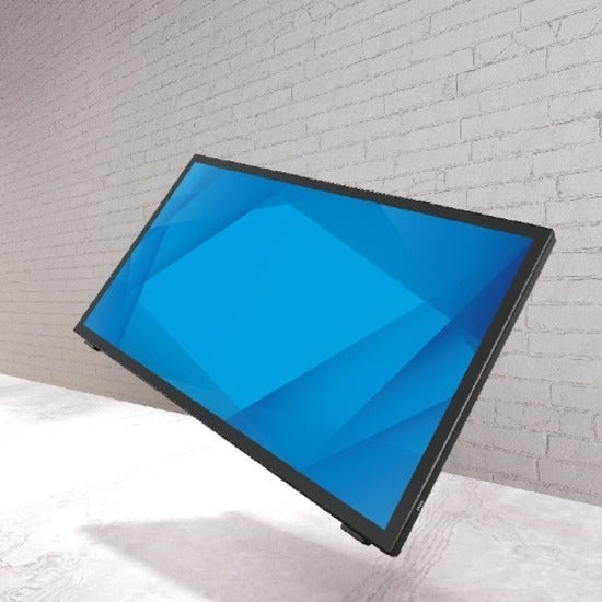 Elo E511214 2270L 22" Full HD Touchscreen Monitor, Anti-Glare, 10-Touch