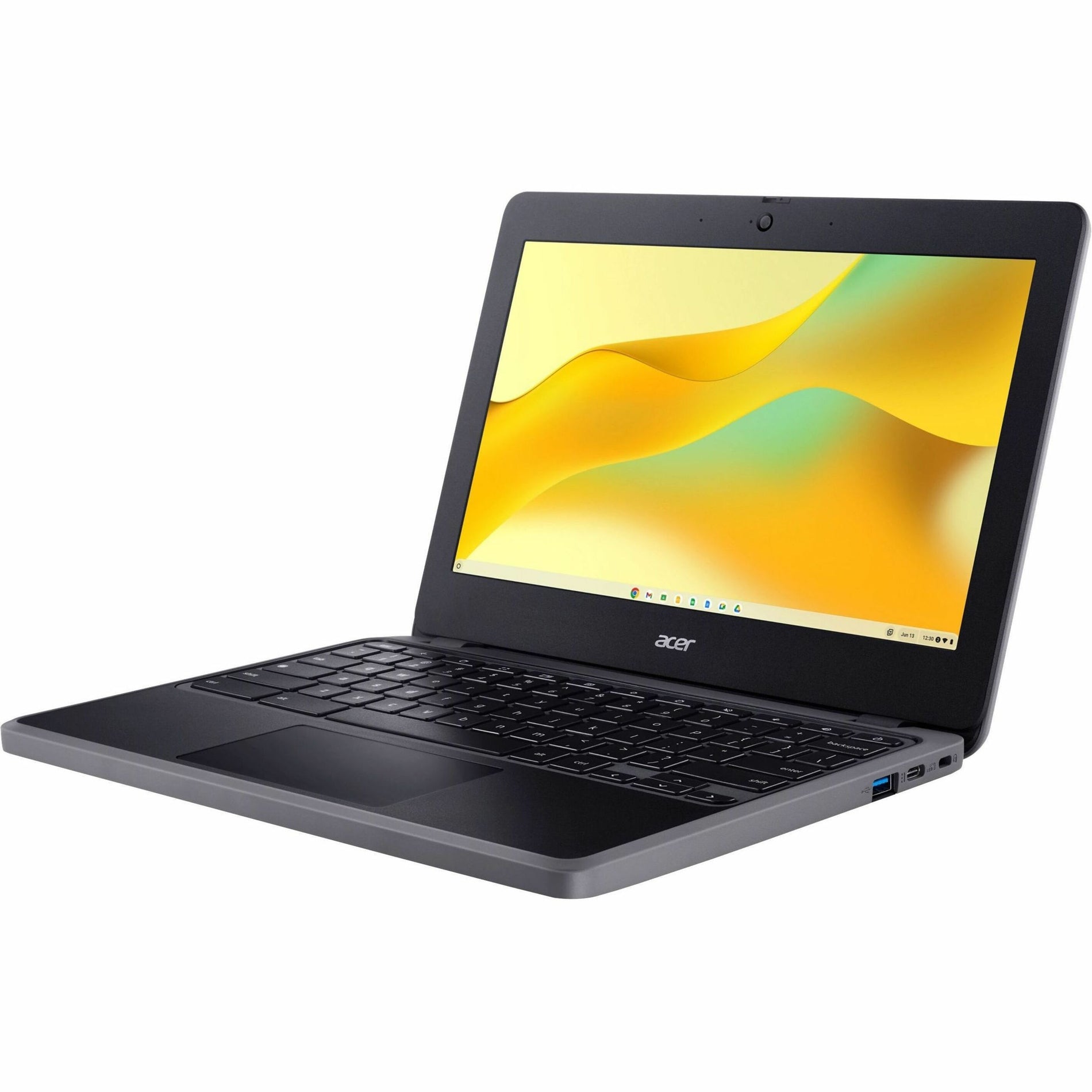 Acer NX.KD4AA.001 Chromebook 511 C736-C32E, 11.6" HD, 8GB RAM, 32GB Flash Memory, ChromeOS