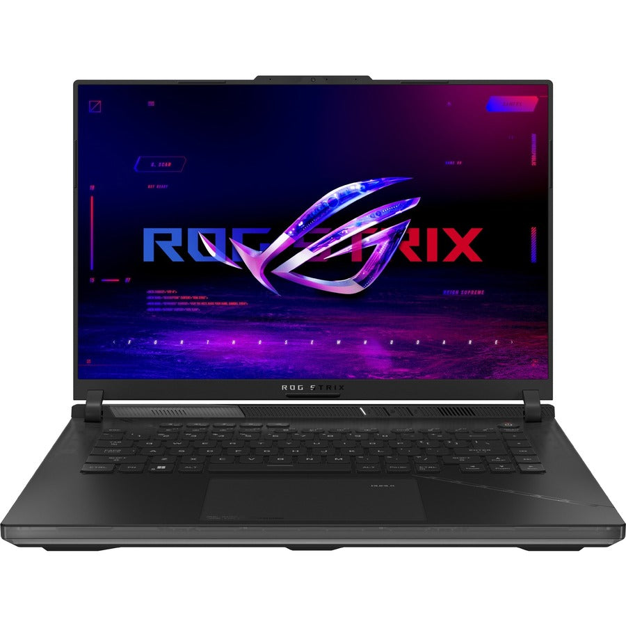 Asus ROG G634JZ-XS96 Strix SCAR 16 Gaming Notebook, 13th Gen i9-13980HX, 32GB RAM, 1TB SSD, Windows 11 Pro