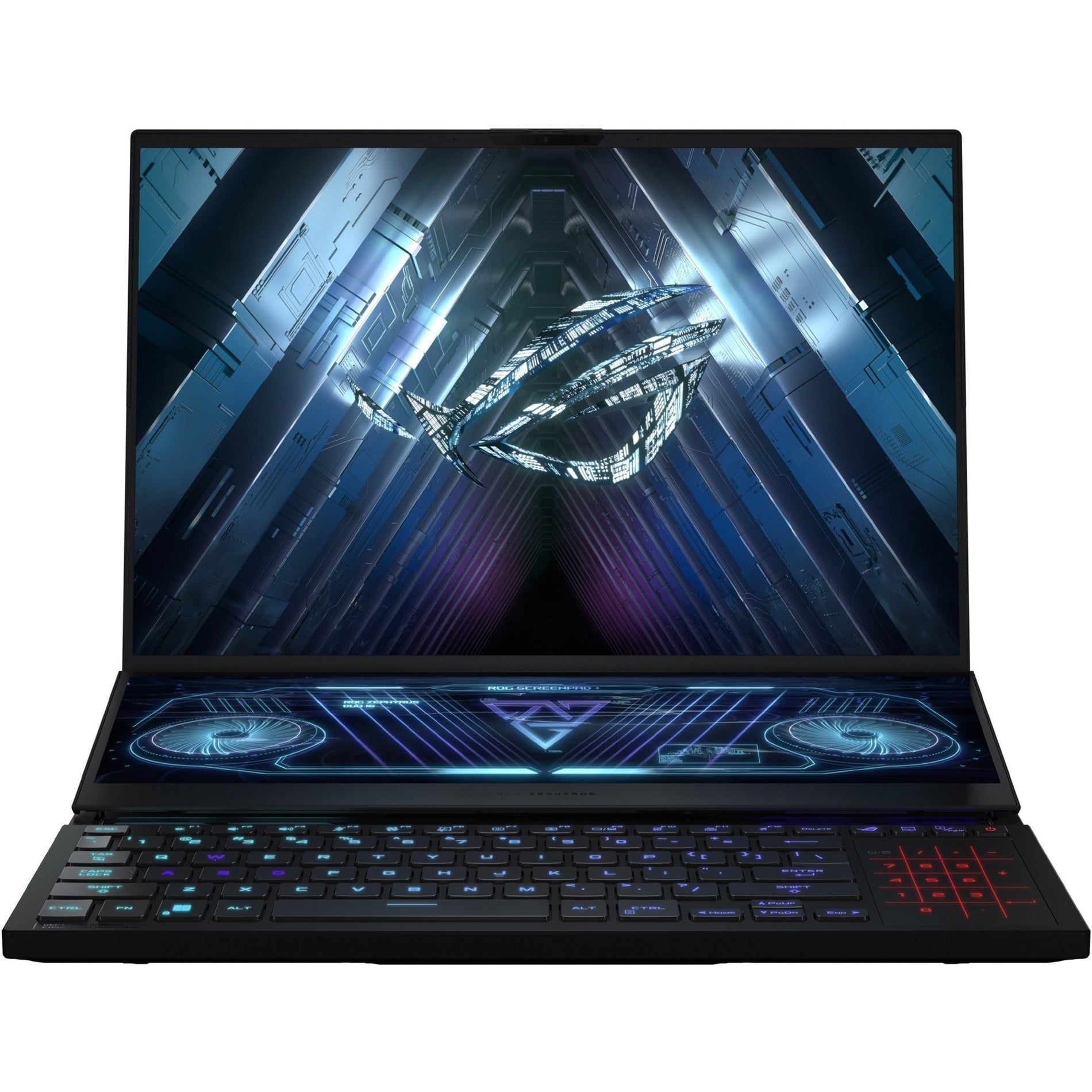 Rog Duo Se Asus Rog Gx551 Se Gx551 Laptop Zephyrus Duo 15 Laptop