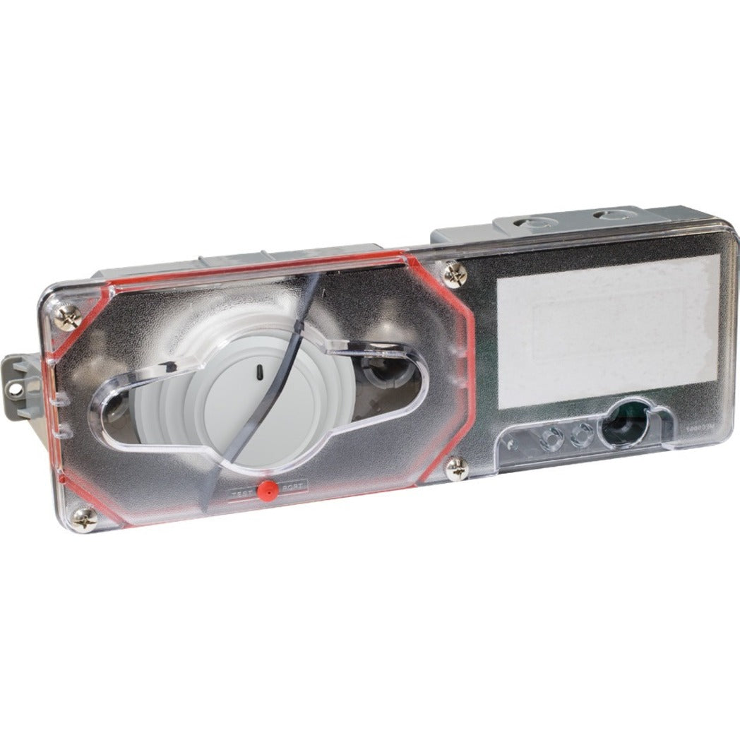 Potter PAD300-DUCT Analog Addressable Duct Detector, Smoke Detector, Fire and Gas Detection