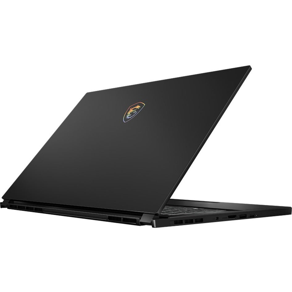 MSI STEALTH1513012 Stealth 15 A13VF-012US Gaming Notebook, 15.6" Full HD, i7-13620H, RTX 4060, 16GB RAM, 1TB SSD, Win 11 Pro