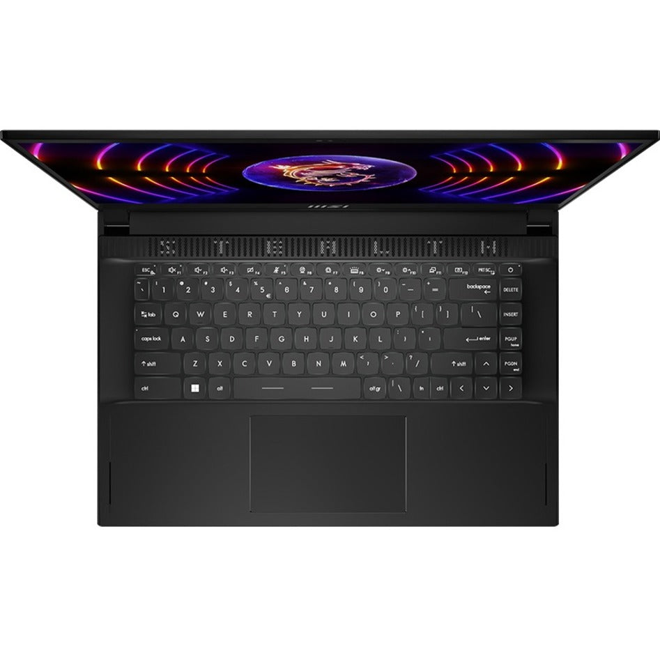 MSI STEALTH1513012 Stealth 15 A13VF-012US Gaming Notebook, 15.6" Full HD, i7-13620H, RTX 4060, 16GB RAM, 1TB SSD, Win 11 Pro