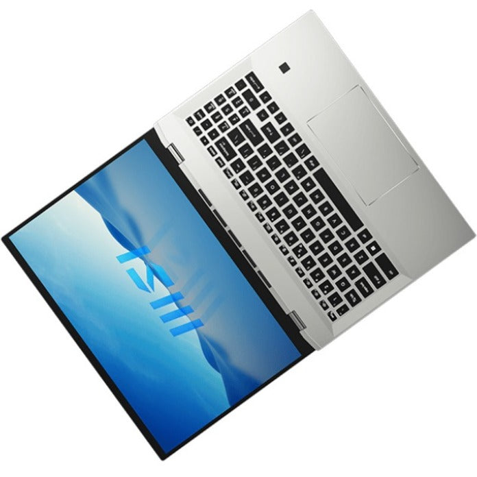 MSI PRE16EVO13259 Prestige 16 Evo A13M-259US Notebook, 16" Business Laptop i7-13700H IRISXe 32GB 1TBSSD Win 11 Pro