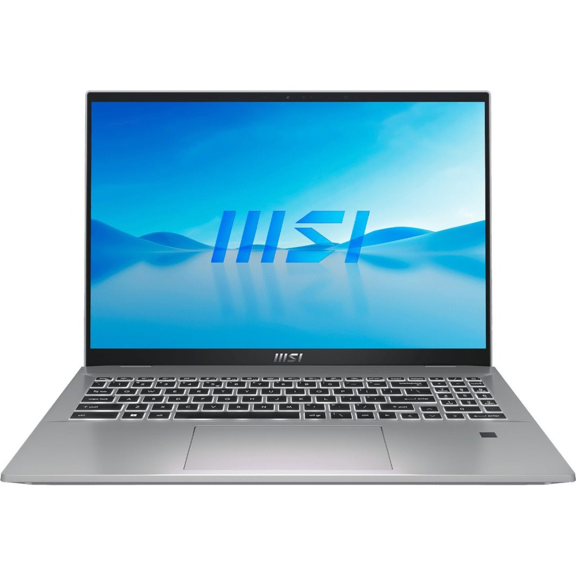 MSI PRE16EVO13259 Prestige 16 Evo A13M-259US Notebook, 16 Business Laptop i7-13700H IRISXe 32GB 1TBSSD Win 11 Pro