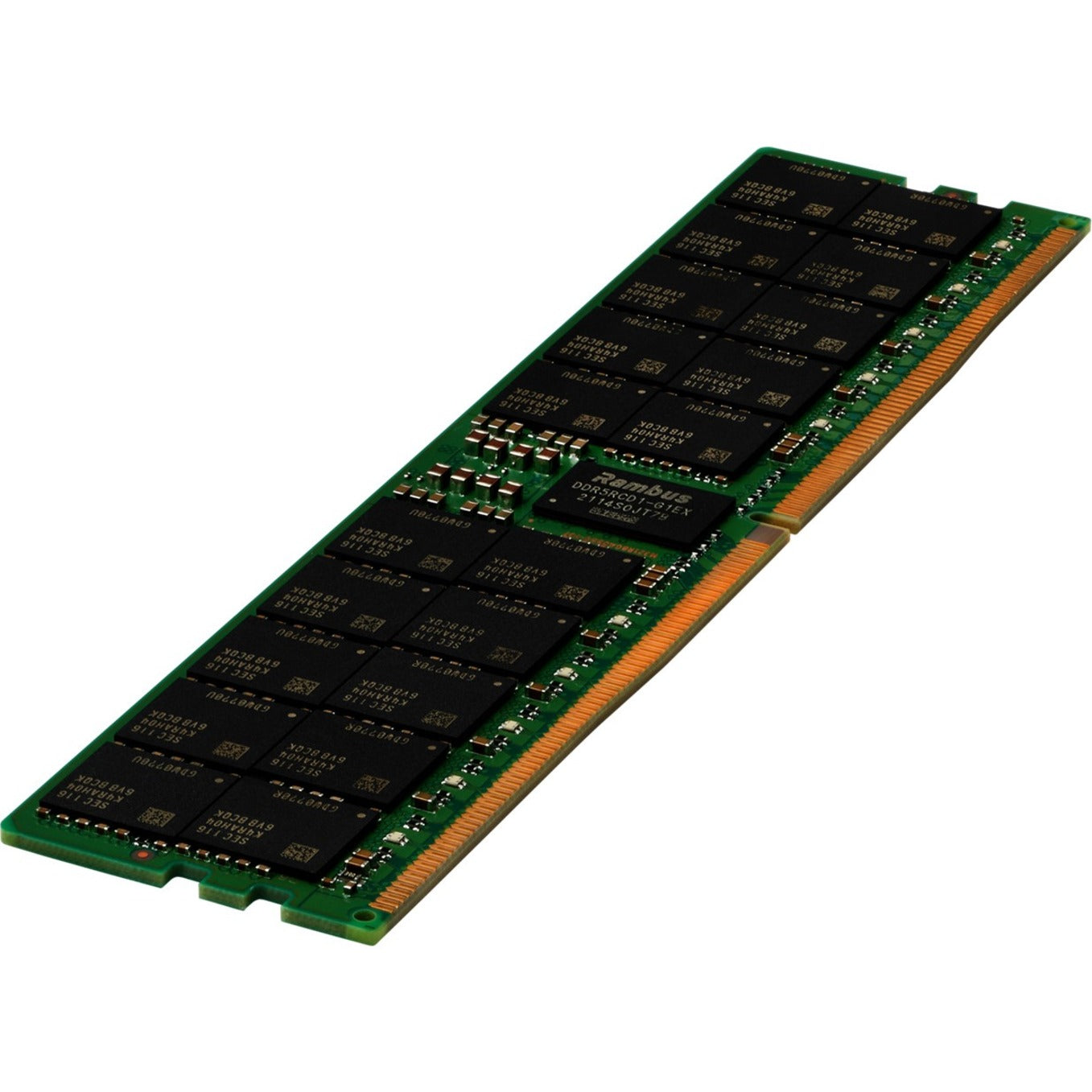 HPE P43322-B21 16GB DDR5 SDRAM Memory Module, High Performance RAM for Servers