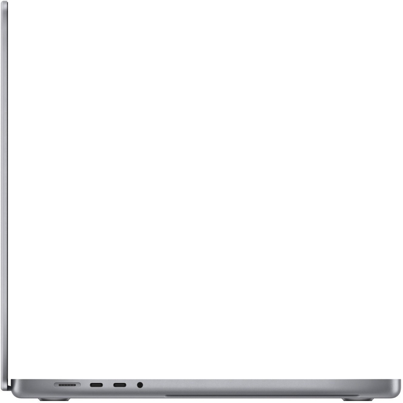 Apple MPHF3LL/A MacBook Pro 14.2" Notebook, M2 Pro, 16GB RAM, 1TB SSD, Space Gray