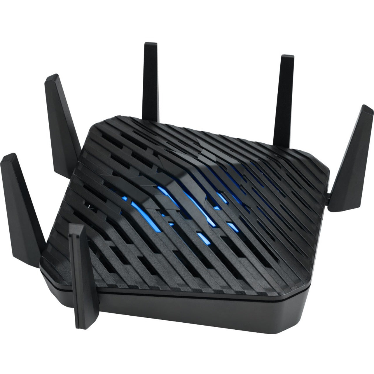 Predator FF.G22AA.001 Connect W6 Wi-Fi 6E Router, Tri-Band Wireless Router