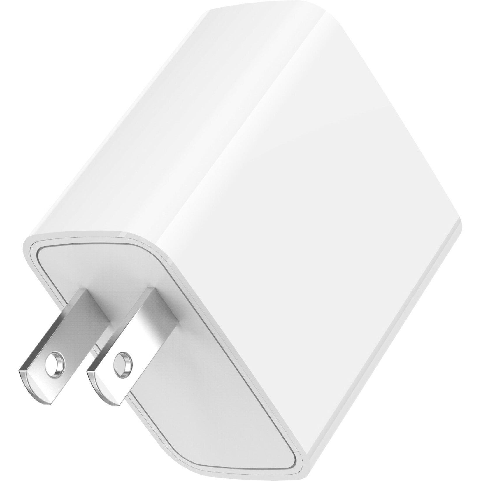 4XEM 4XRLC51120WW 20W USB-C Charger - White, Fast Charging for Your Devices