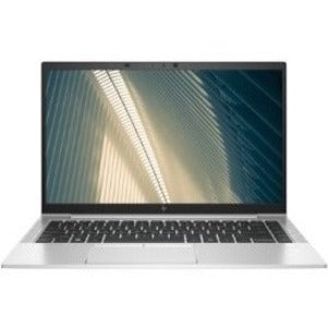 HP EliteBook 840 G8 14" Notebook, Full HD, Intel Core i5 11th Gen, 16GB RAM, 256GB SSD, Silver
