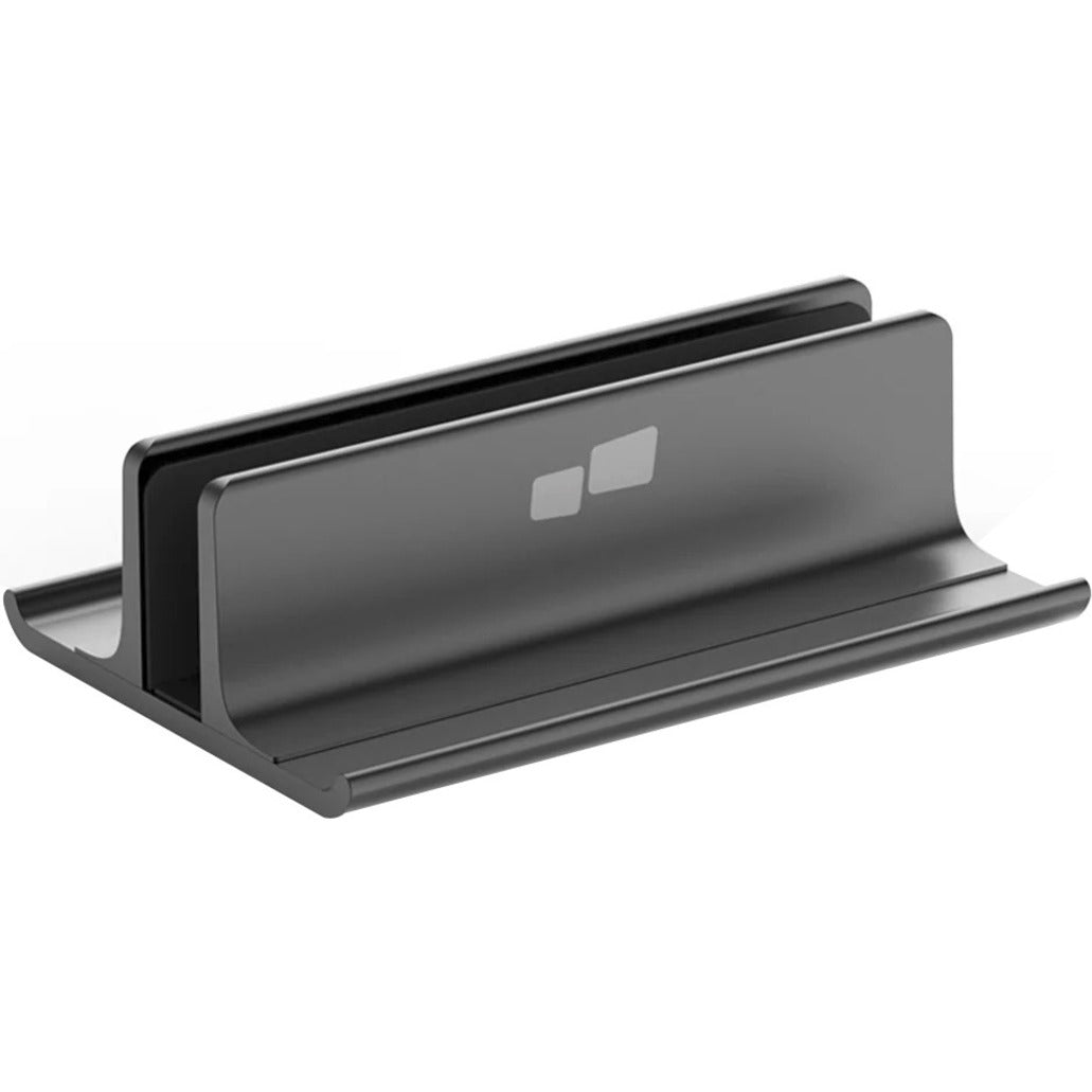 Mobile Pixels 114-1001P01 Laptop Stand, Adjustable Anti-slip Notebook Stand