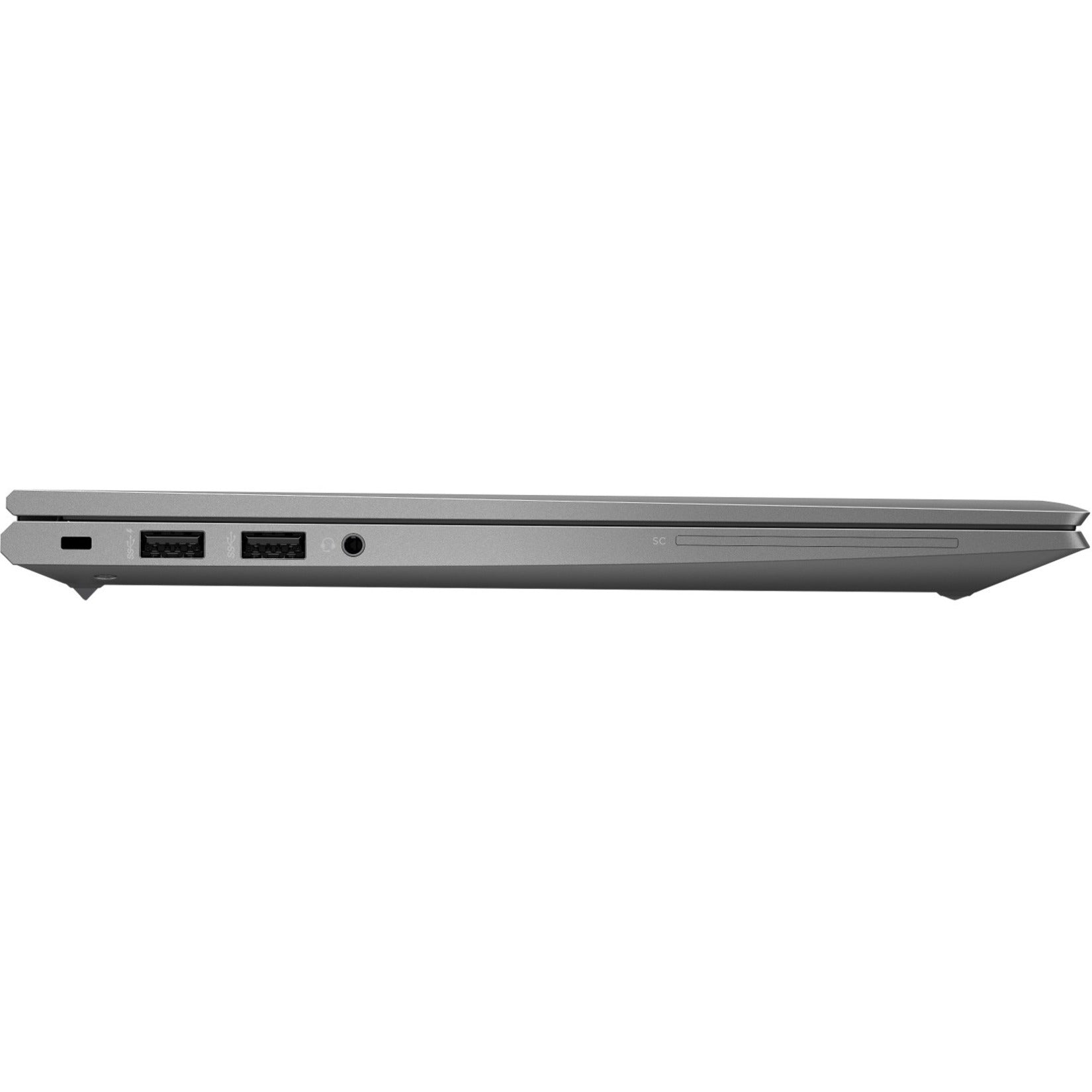 HPI SOURCING - NEW ZBook Firefly 14 G8 Mobile Workstation, Full HD, Intel Core i7 11th Gen, 16GB RAM, 512GB SSD