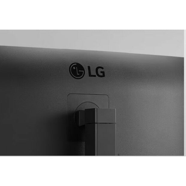 LG Ultrawide 34BQ77QB-B Widescreen LED Monitor, 34" UW-QHD, HDR10, USB-C, HDMI 2.0, IPS Technology