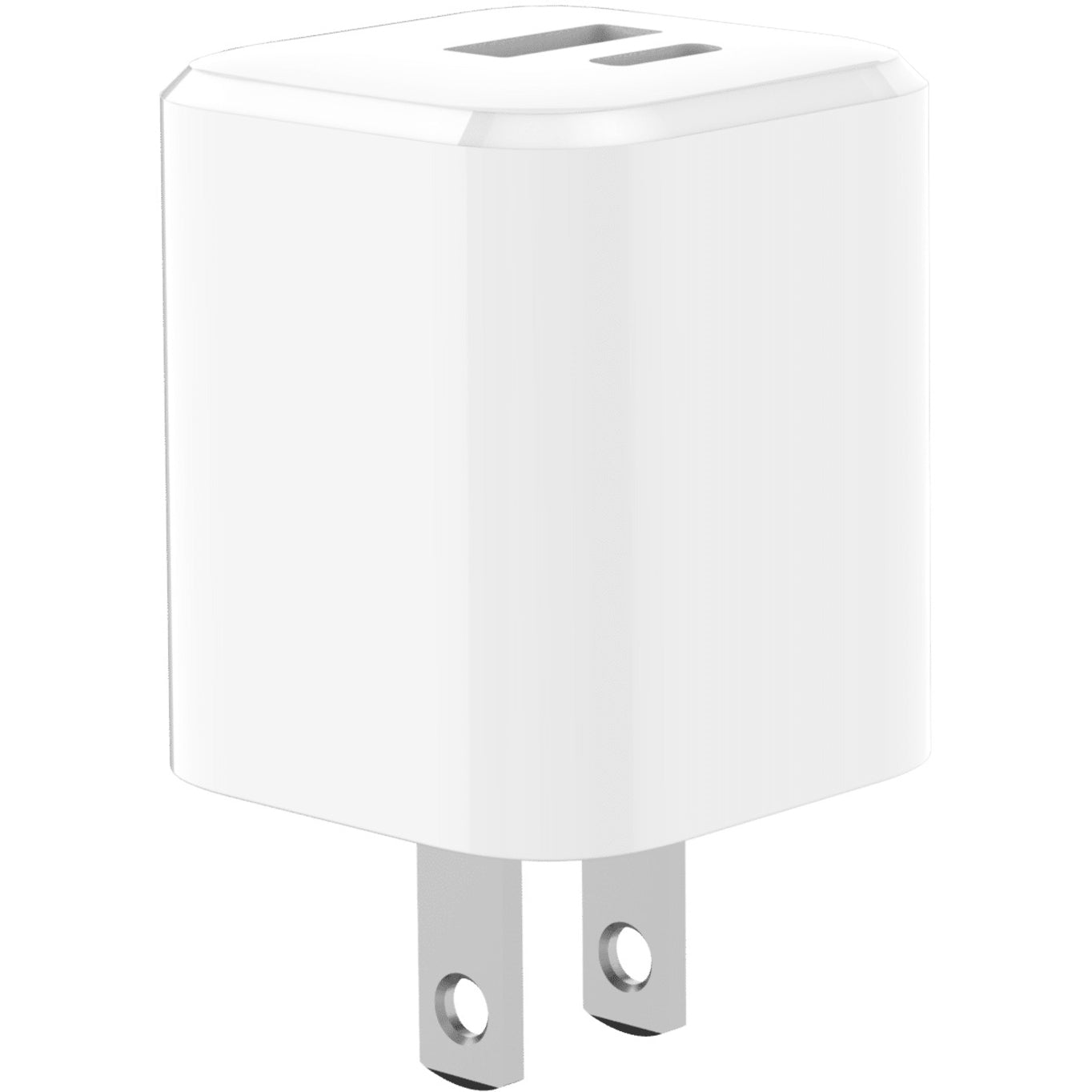 4XEM 4XRLC39435WW 35W USB-C and USB-A Charger, Fast Charging for Smartphones, Tablets, and More