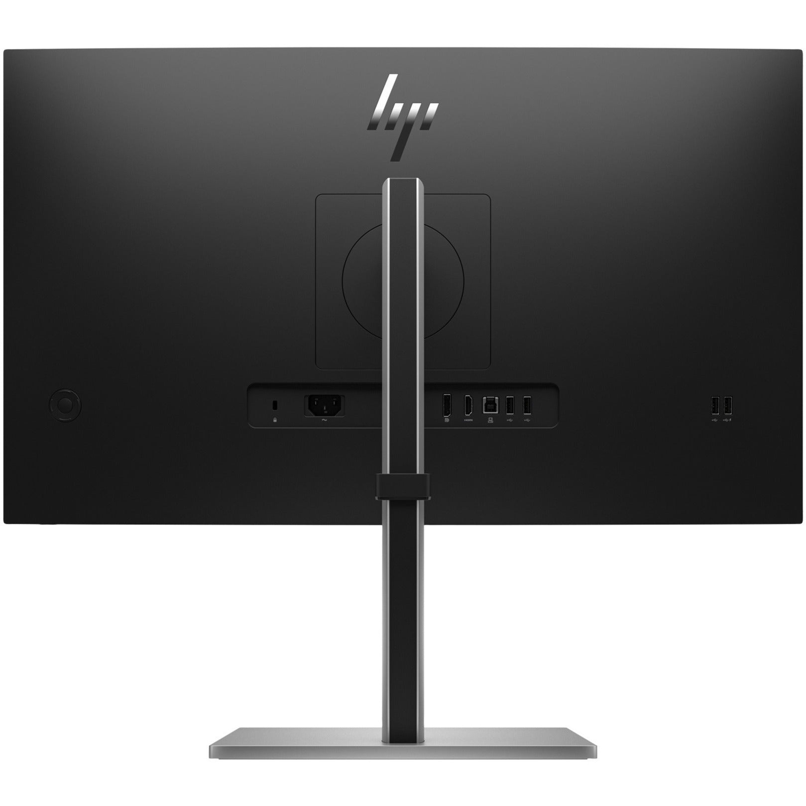 Compra Monitor HP E27 G5 27”, Full HD, HDMI, Negro, 6N4E2AA
