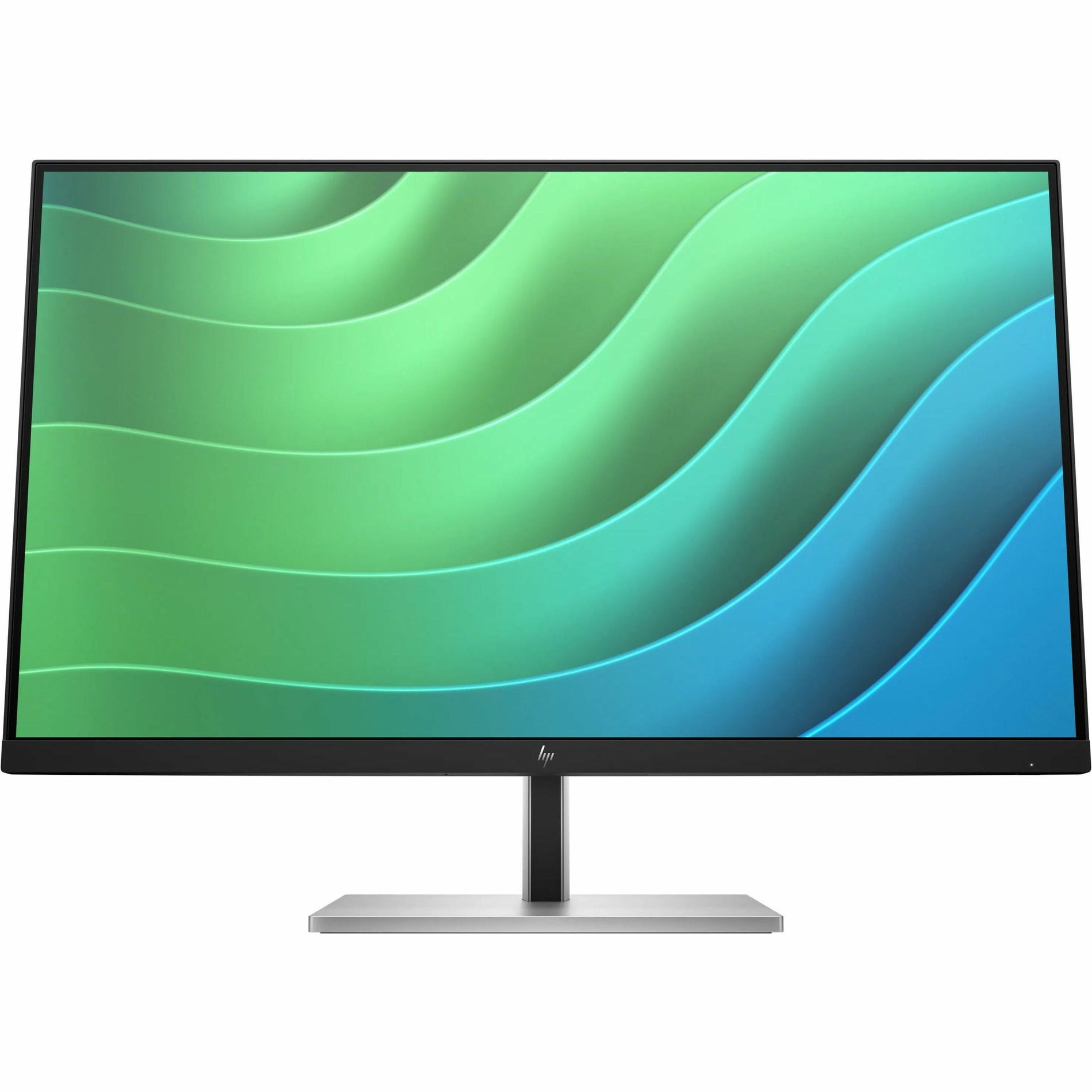 HP E27 G5 27" Full HD LCD Monitor, 99% sRGB, USB Hub, TCO Certified