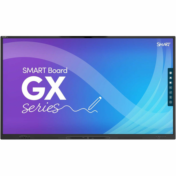 SMART Board SBID-GX175-V2 GX175-V2 Collaboration Display, 75
