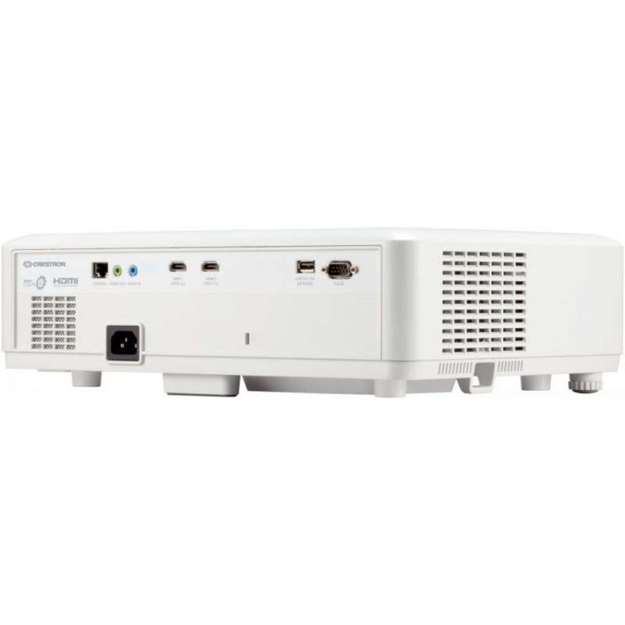 ViewSonic LS610HDH DLP Projector, Full HD, 4000 lm, 3,000,000:1 Contrast Ratio, 1920 x 1080 Native Resolution
