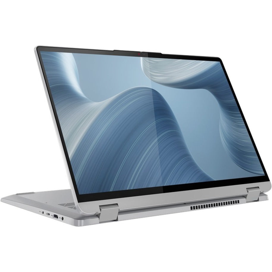 Lenovo 82R80000US IdeaPad Flex 5 16IAU7 2 in 1 Notebook, 16GB RAM, 1TB SSD, Windows 11