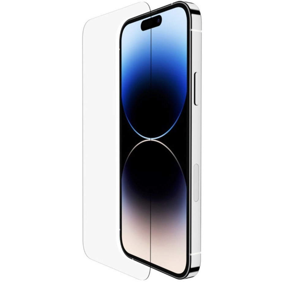 Belkin Ultraglass Screen Belkin Invisiglass Ultra Screen