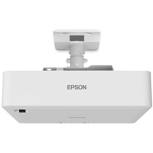 Epson V11HA96020 PowerLite L770U 3LCD Laser Projector With 4K Enhancement, 7000 Lumens, WUXGA, 3 Year Warranty