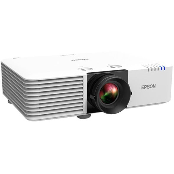 Epson V11HA96020 PowerLite L770U 3LCD Laser Projector With 4K Enhancement, 7000 Lumens, WUXGA, 3 Year Warranty