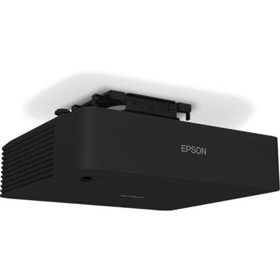 Epson V11HA96120 PowerLite L775U 3LCD Laser Projector With 4K Enhancement, 7000 Lumens, WUXGA, 3 Year Warranty