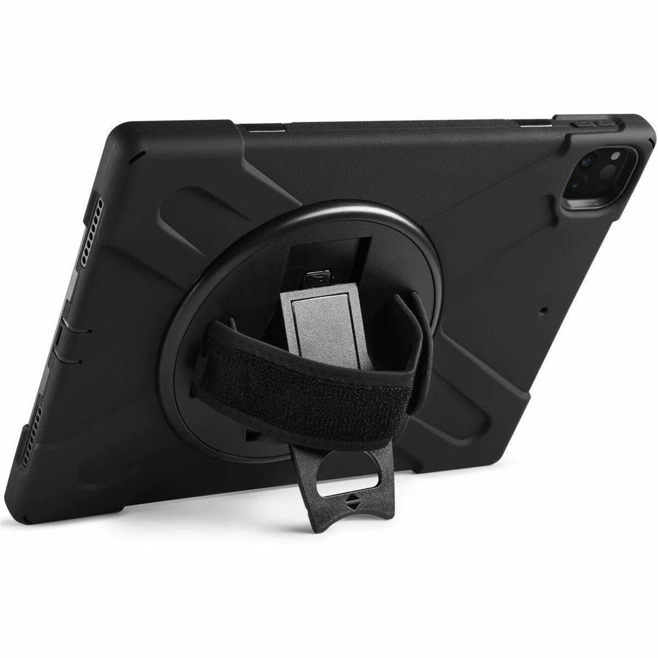 Cellairis Rapture Rugged Carrying Case for 12.9" Apple iPad Pro (5th Generation), iPad Pro (6th Generation) iPad Pro (02-0440001)