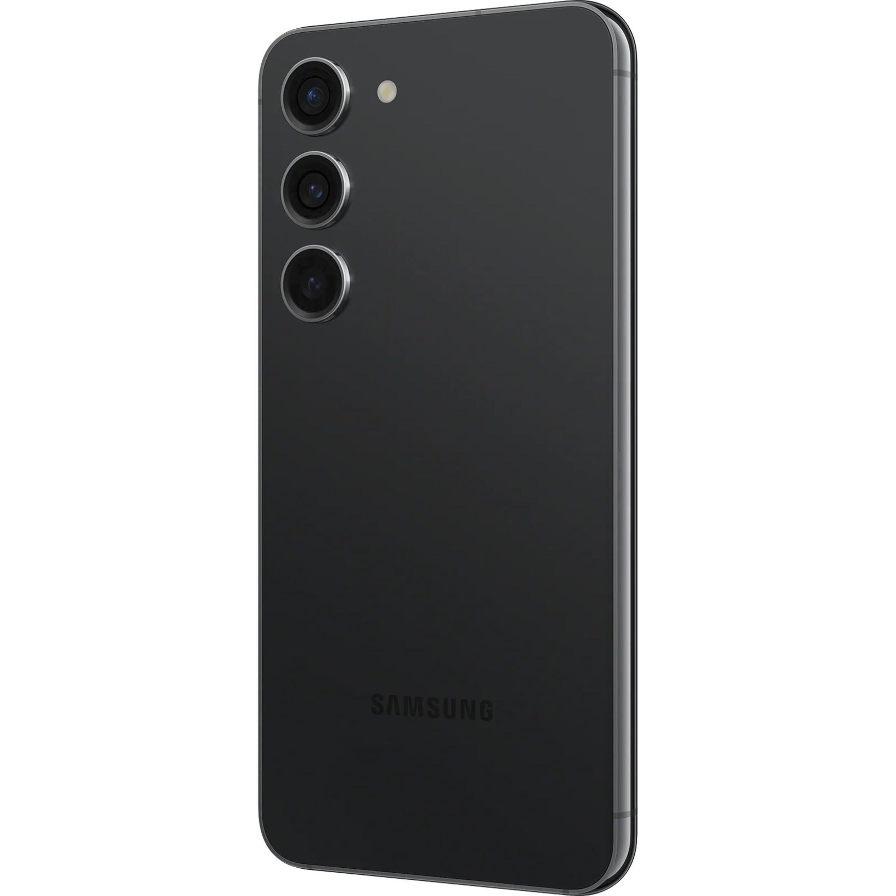 Samsung Galaxy S23 128GB (Unlocked) Phantom Black SM-S911UZKAXAA - Best Buy
