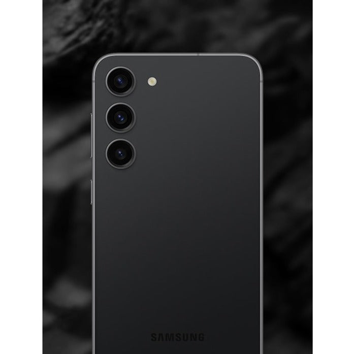 Samsung SM-S911UZKAXAA Galaxy S23 128GB (Unlocked) Smartphone, Phantom Black, 12MP Camera, 6.1" Dynamic AMOLED Display [Discontinued]