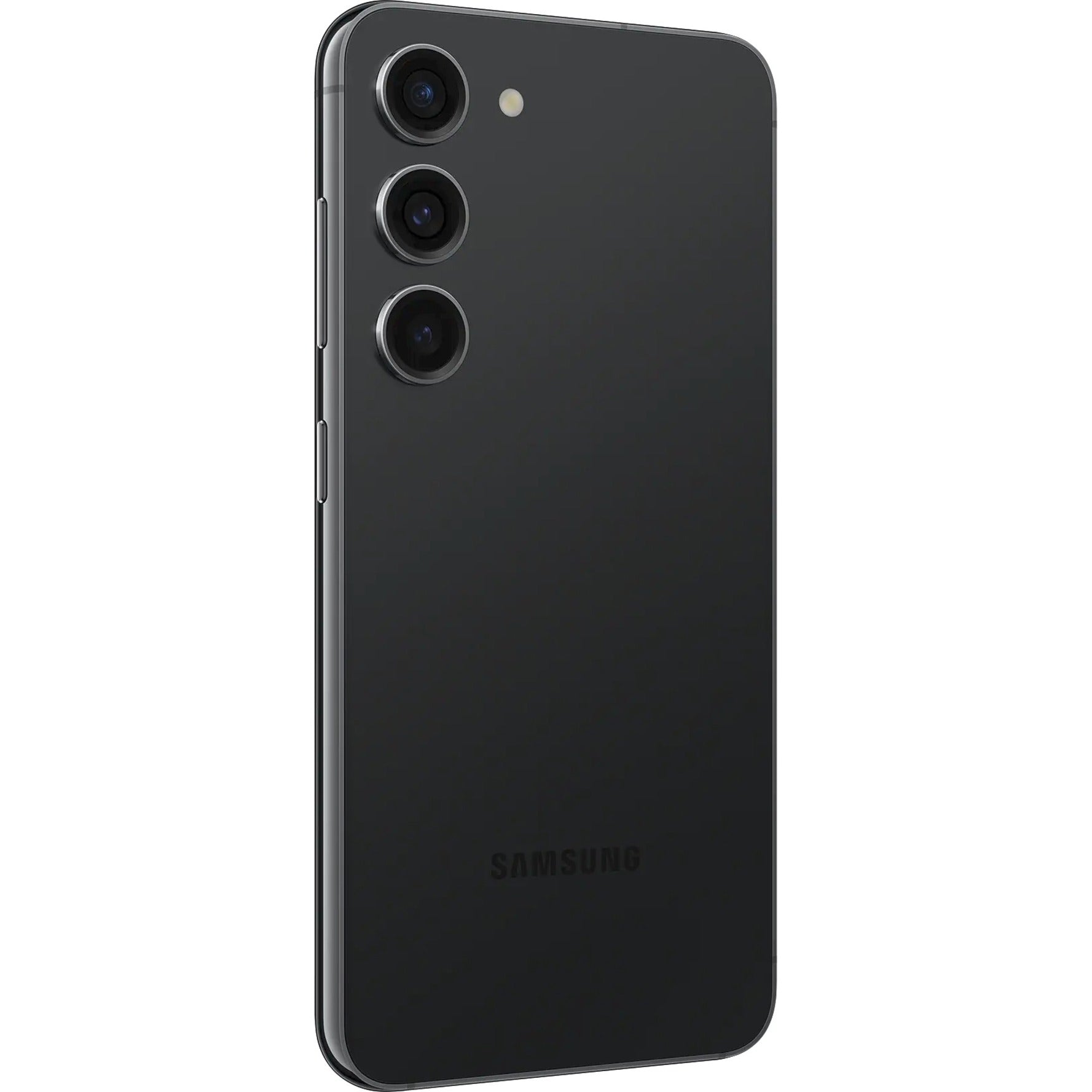 Samsung SM-S911B Galaxy S23 Dual Sim 8+256GB phantom black, CSmobiles