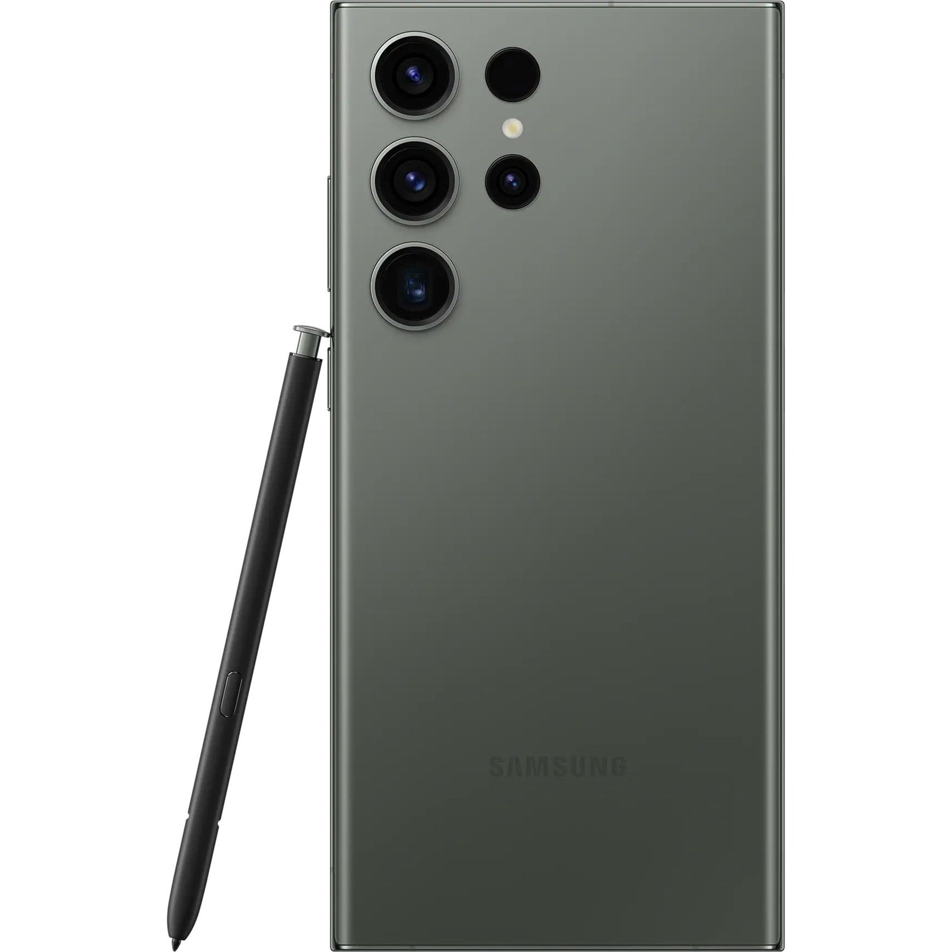 Samsung Galaxy S23 256 GB - Black