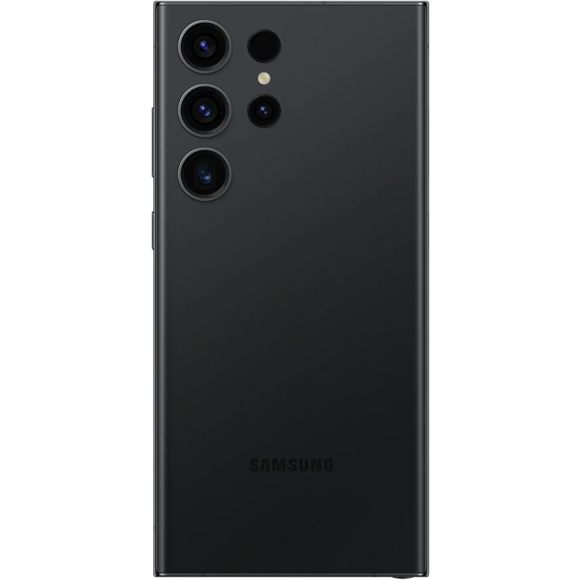 Samsung Galaxy S23 Ultra 512GB Unlocked Smartphone - Phantom Black [Discontinued]