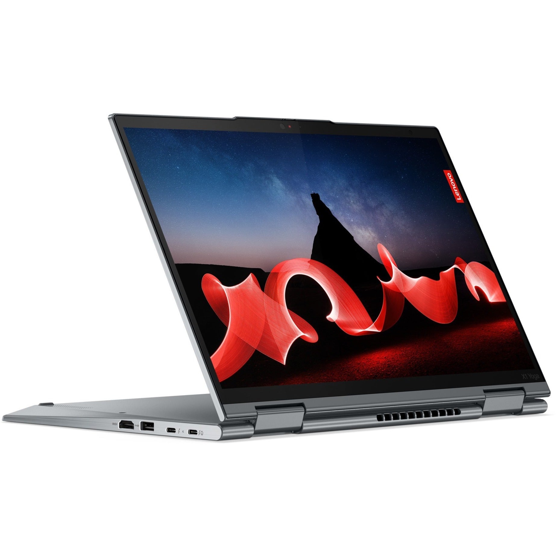 Lenovo 21HQ000BUS ThinkPad X1 Yoga G8 2 in 1 Notebook, i7-1365U, 16GB RAM, 512GB SSD, Windows 11 Pro