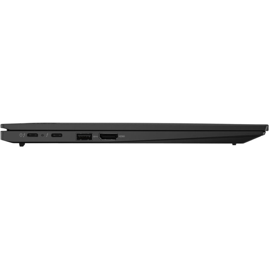 Lenovo 21HM000JUS ThinkPad X1 Carbon Gen 11 14" Touch Ultrabook, Intel Core i7, 16GB RAM, 512GB SSD, Windows 11 Pro